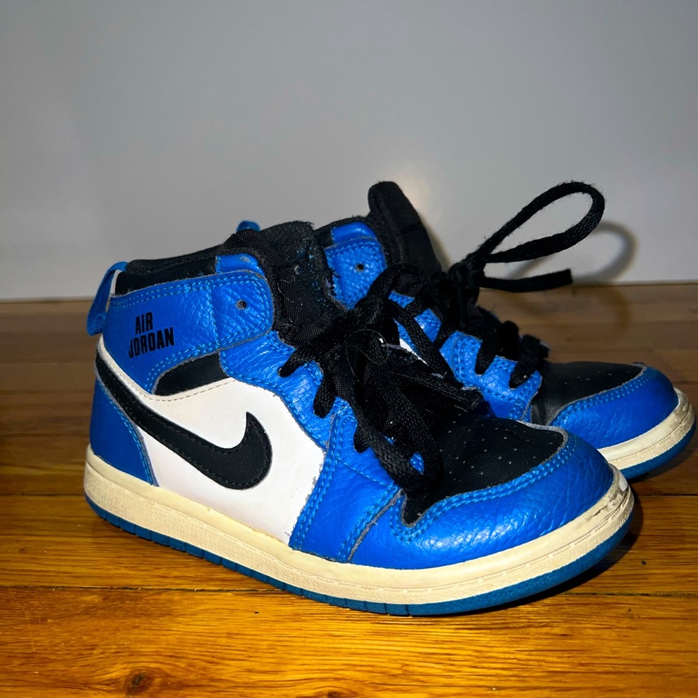 Nike air Jordan